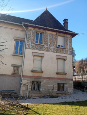 VILLA Douce Loue